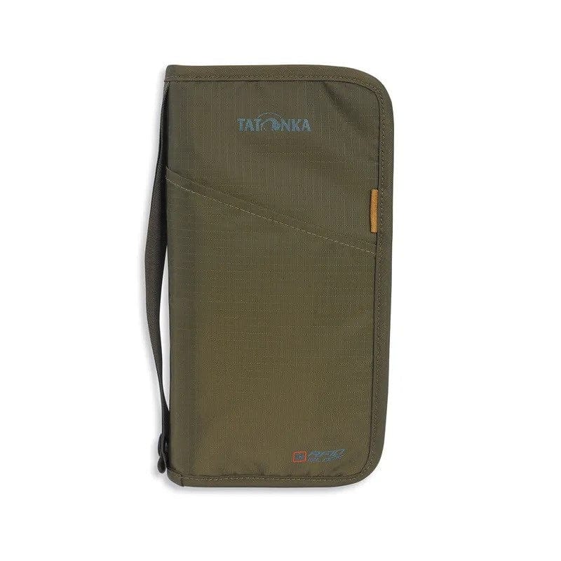 Tatonka Travel Zip L RFID