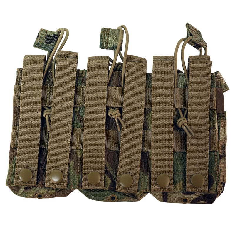 Valhalla Triple Stacker Mag Pouch-4