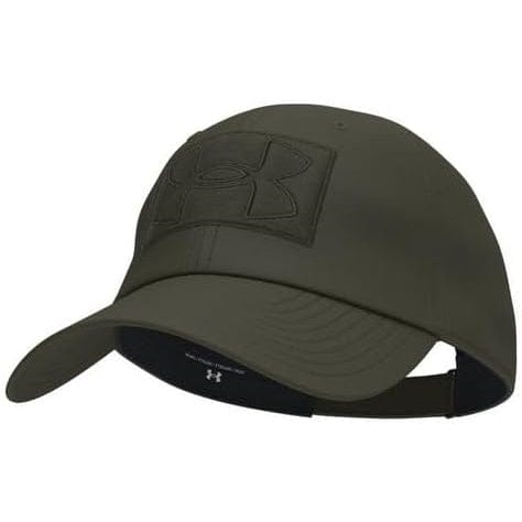 Under Armour Tactical Cap Black 1