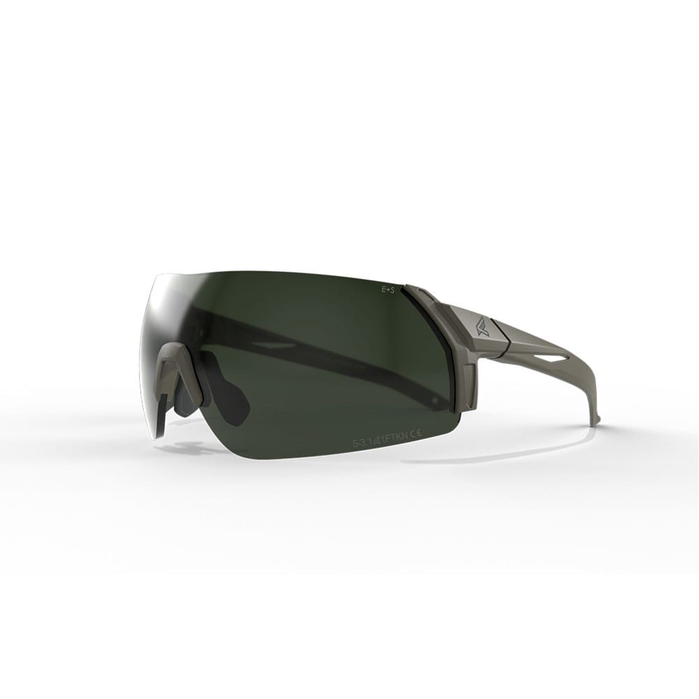 Edge Urgent Fury Shooting Glasses
