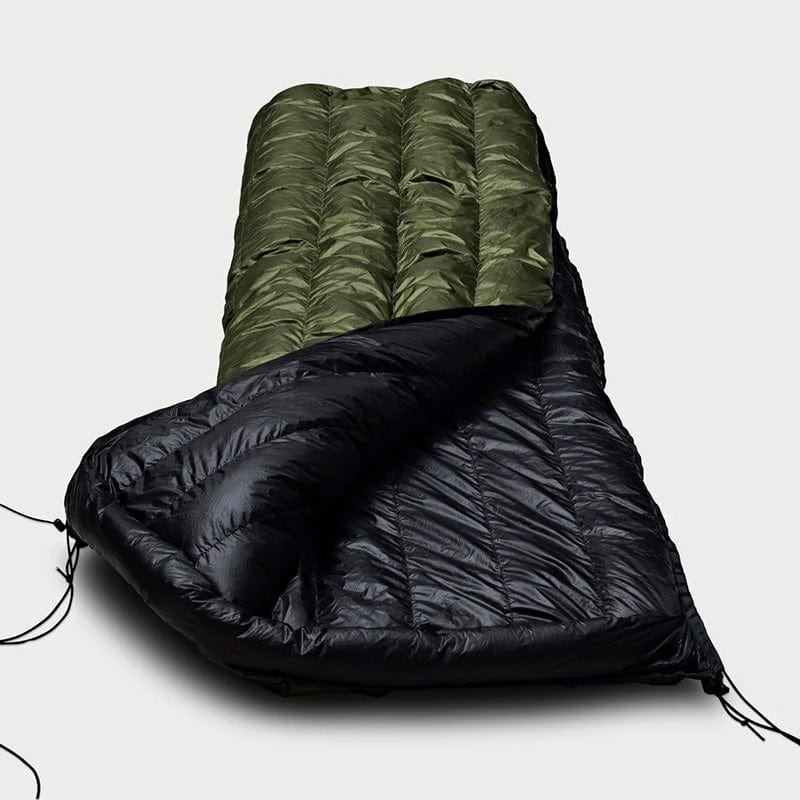 Alton Ultralight Underquilt