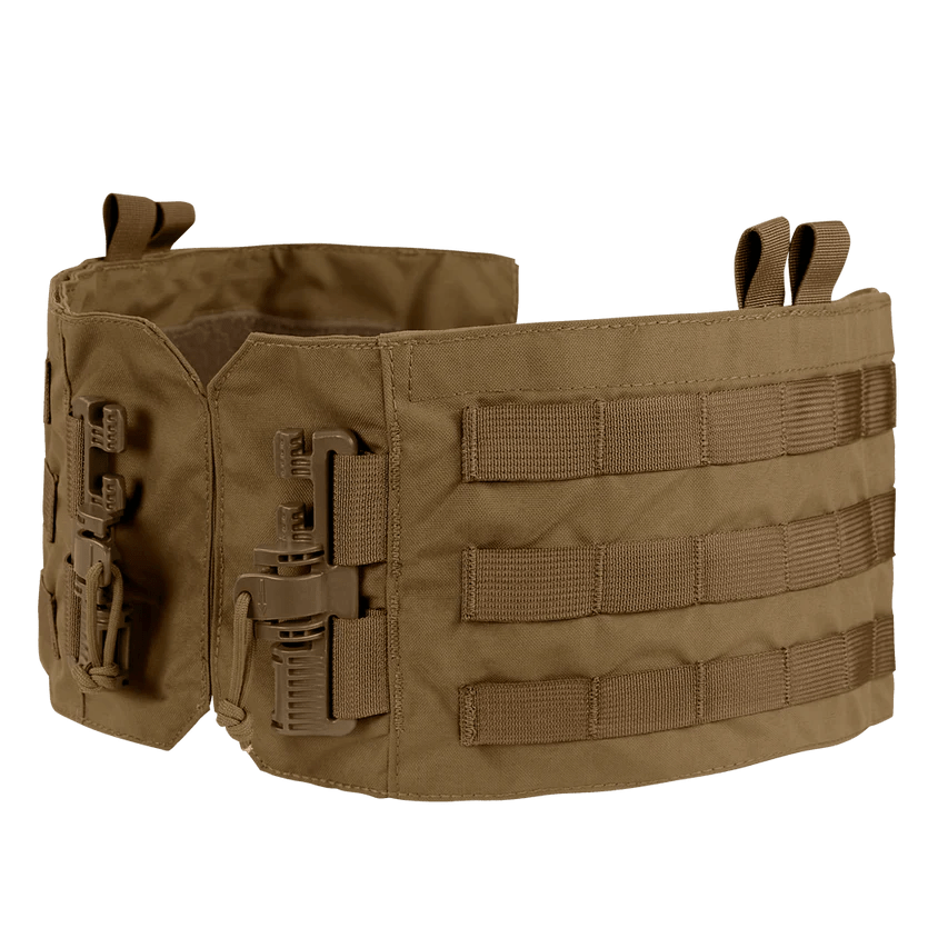Condor Cyclone Rs Plate Carrier