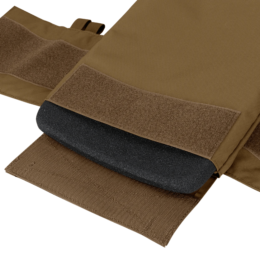 Condor Cyclone Rs Plate Carrier