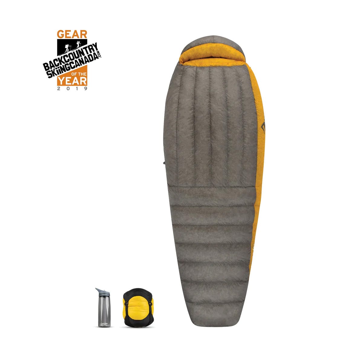 Sea to Summit Spark SPIV 2019 - Main Image