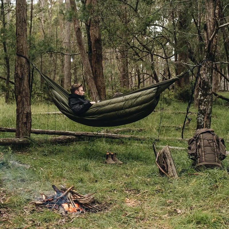 Alton Ultralight Underquilt