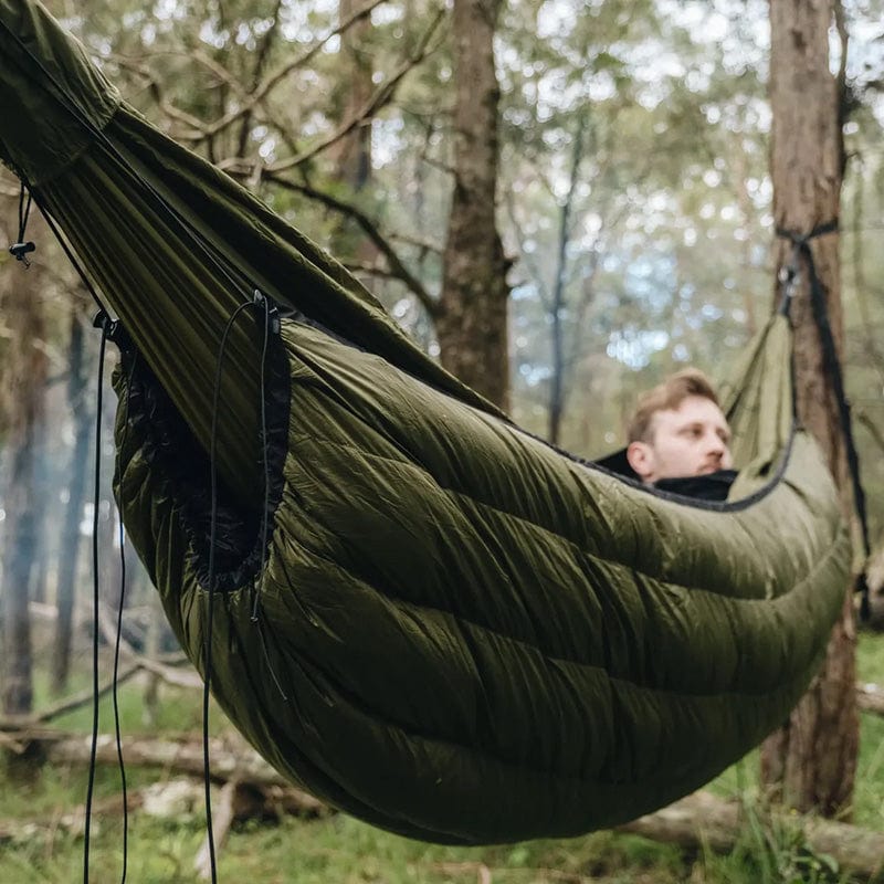 Alton Ultralight Underquilt