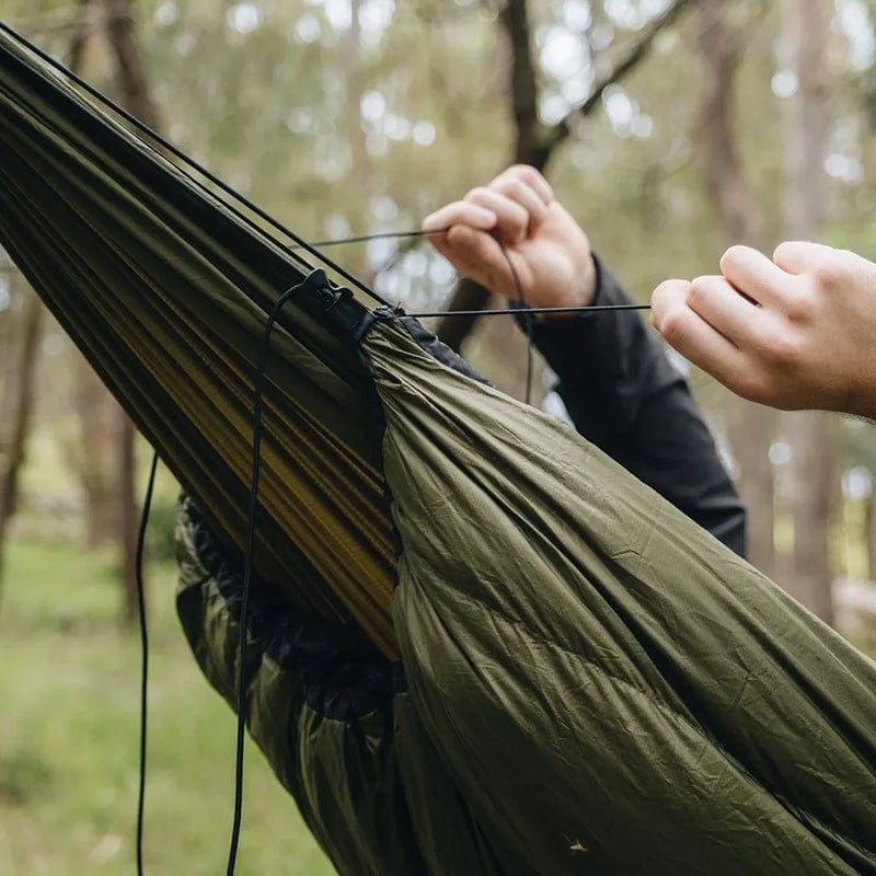 Alton Ultralight Underquilt