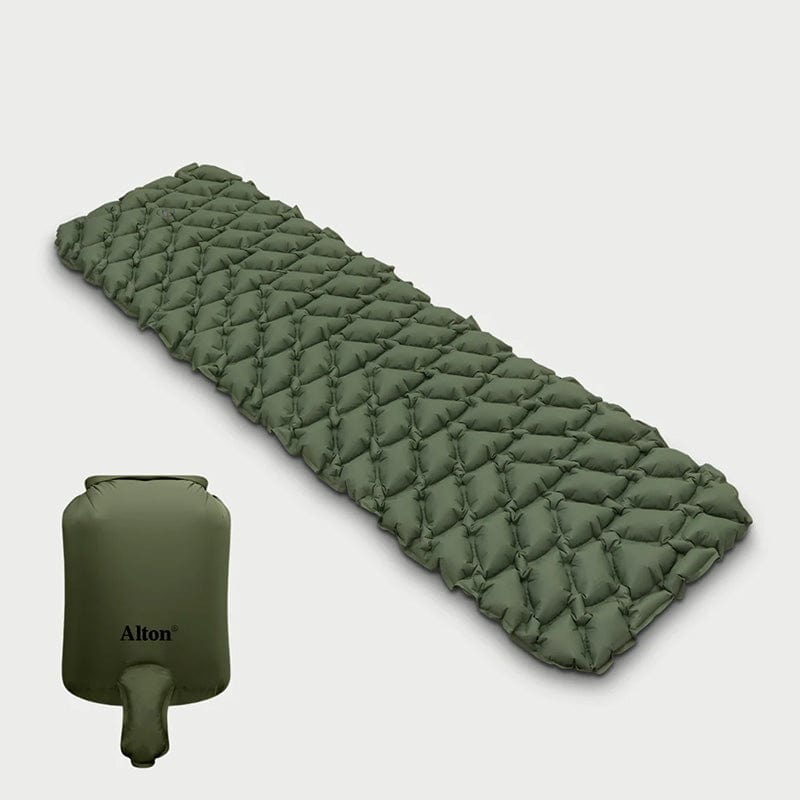 Alton Ultralight Sleeping Mat (R2) 4