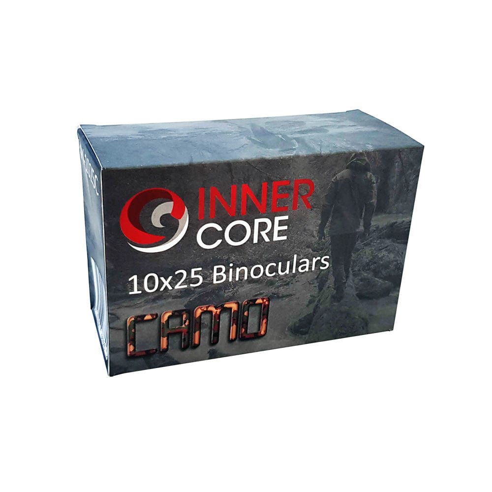 Innercore 10x25 Camo Binoculars-6