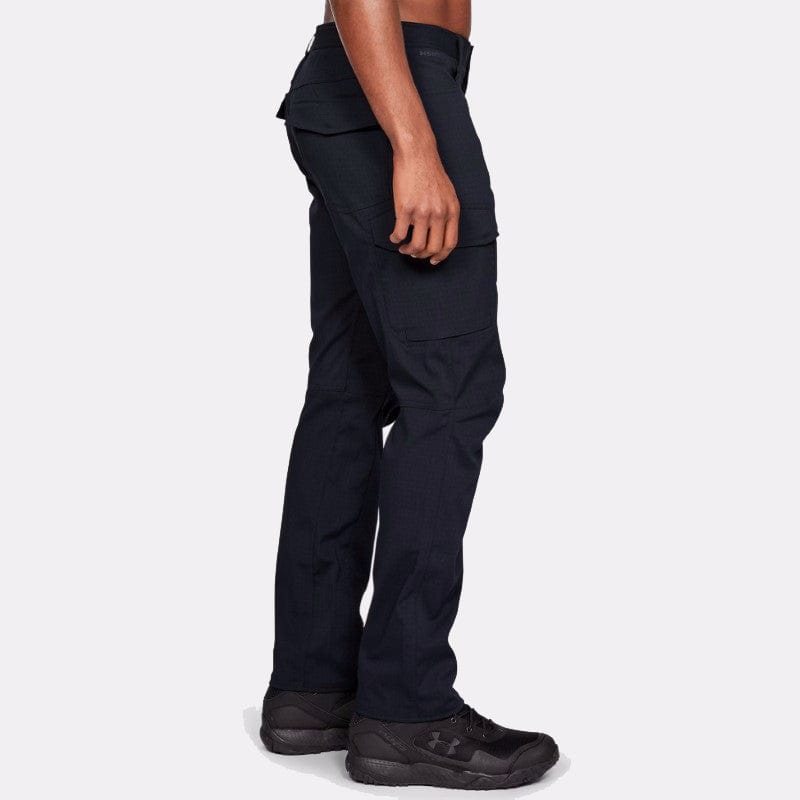 Under Armour Enduro Elite Cargo Pants Black Side