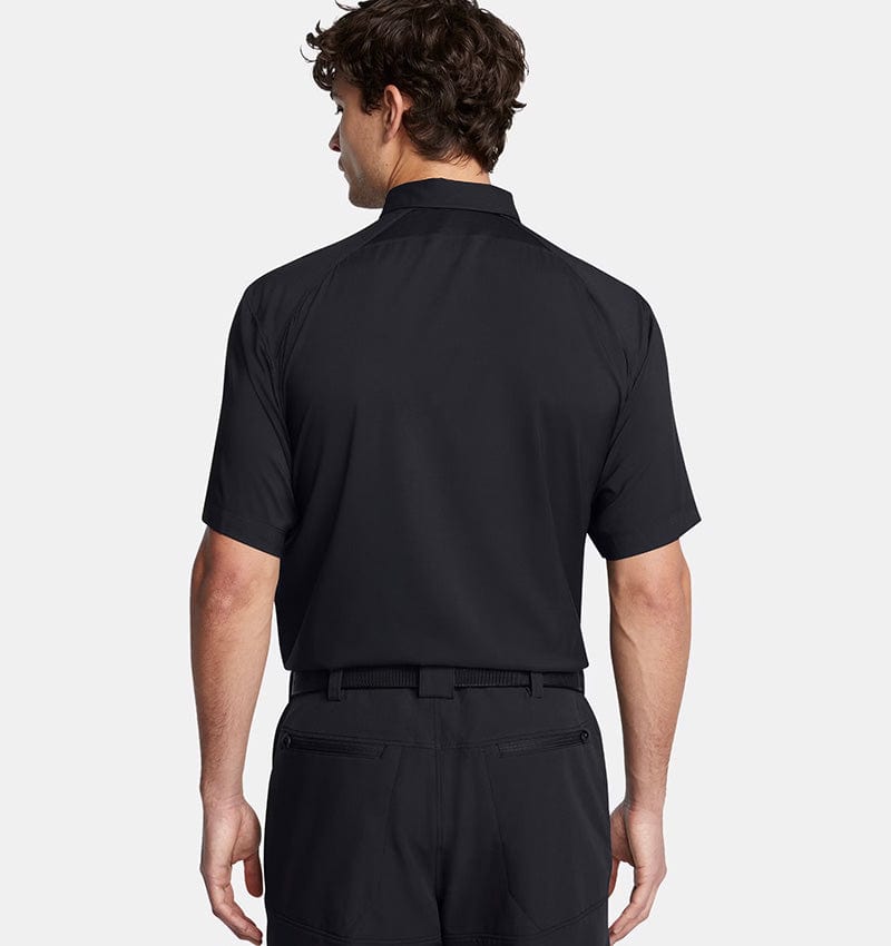 Under Armour Tac Range SS 2.0