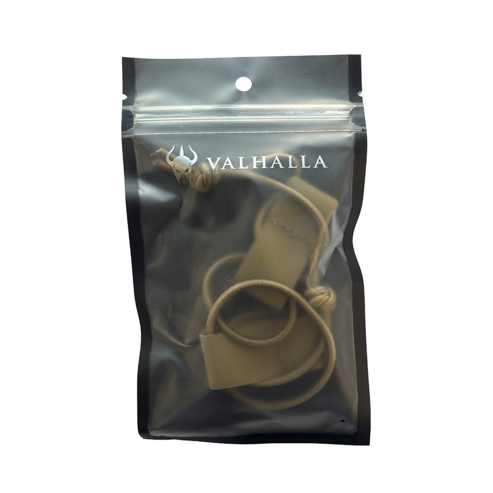 Valhalla 2 Piece Retention Bungee Kit