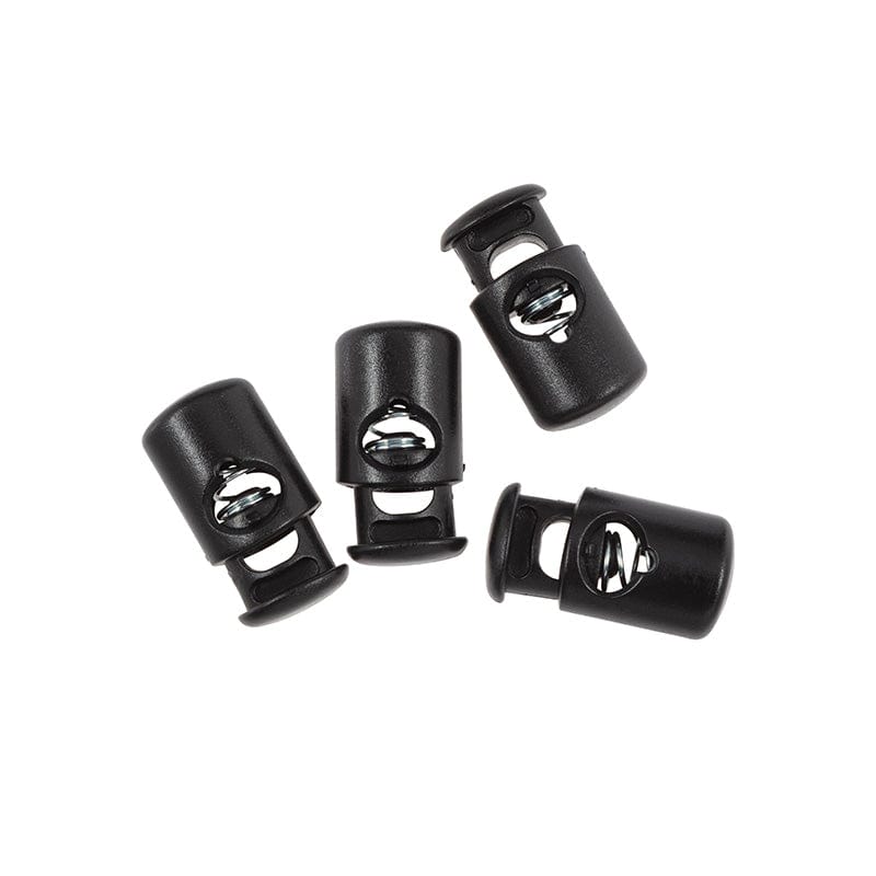 Valhalla 4 Piece Cord Lock