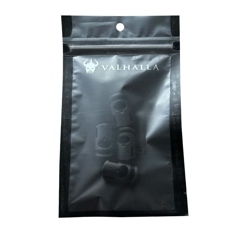 Valhalla 4 Piece Cord Lock