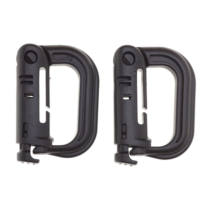 Valhalla Grimloc Safety Buckle