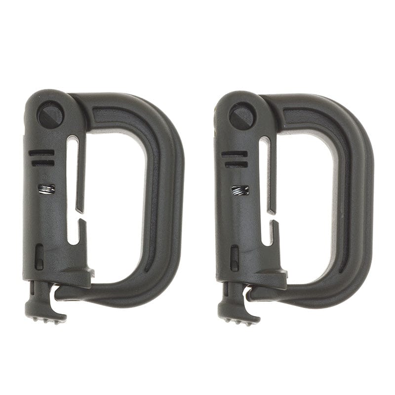 Valhalla Grimloc Safety Buckle
