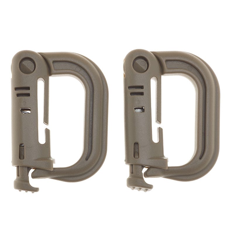 Valhalla Grimloc Safety Buckle