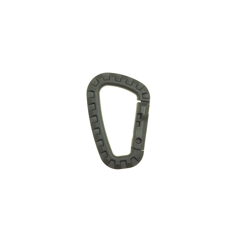 Valhalla Tactical Hanger Buckle D Ring - Olive Drab