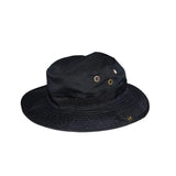 Valhalla Boonie Hat -Black 2