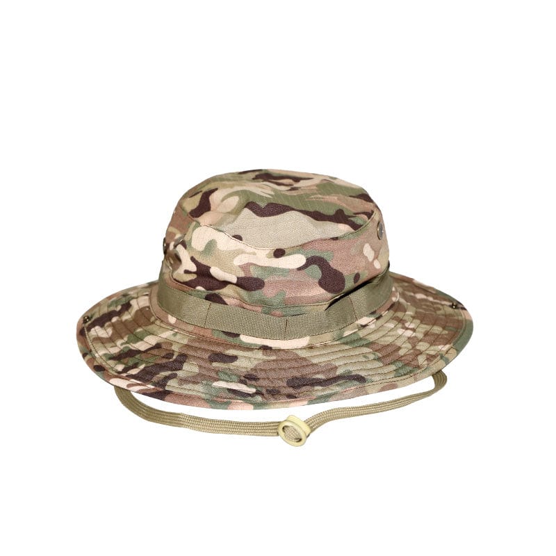 Valhalla Boonie Hat -Multicam 2