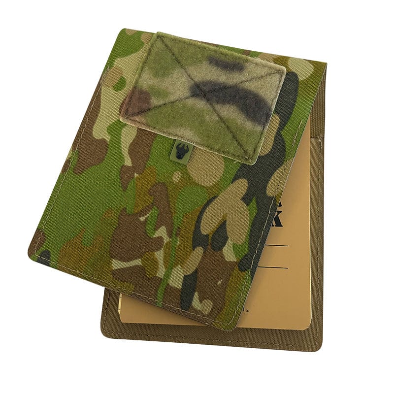 Valhalla All Weather Notebook Bundle 3