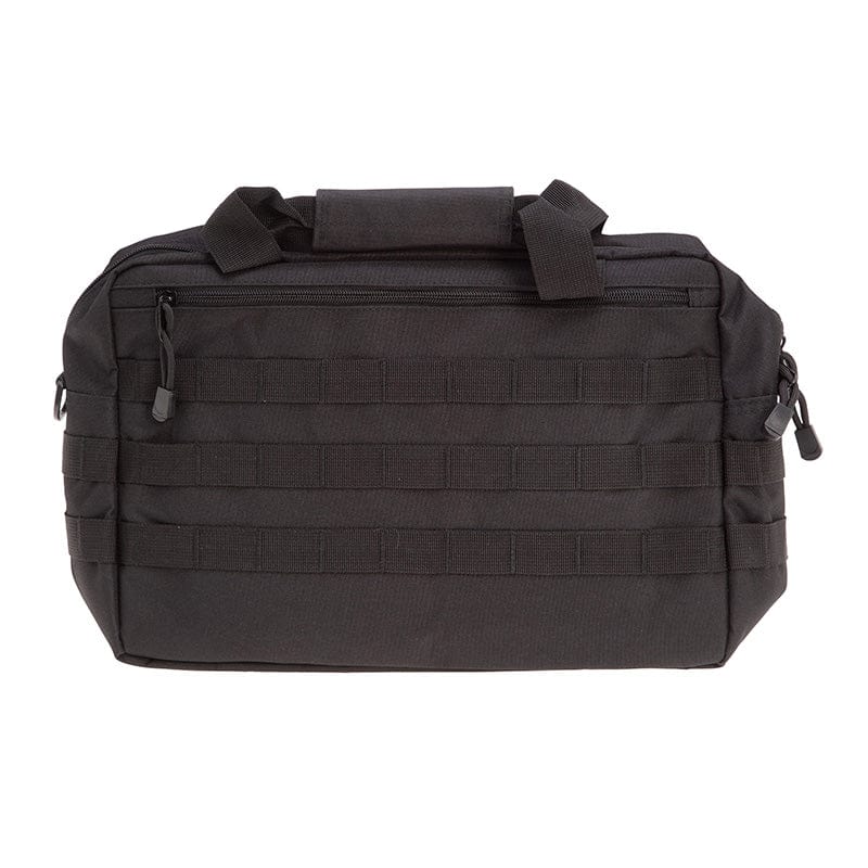 Valhalla Tactical Diaper Bag-Black 2