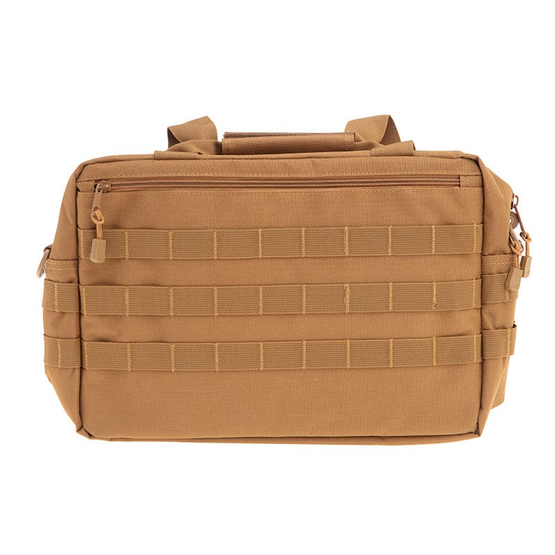 Valhalla Tactical Diaper Bag-Tan 2