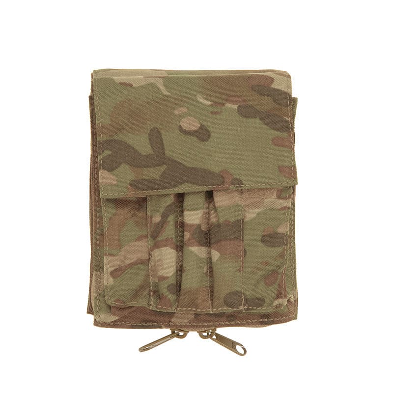 Valhalla Brit Notebook Cover