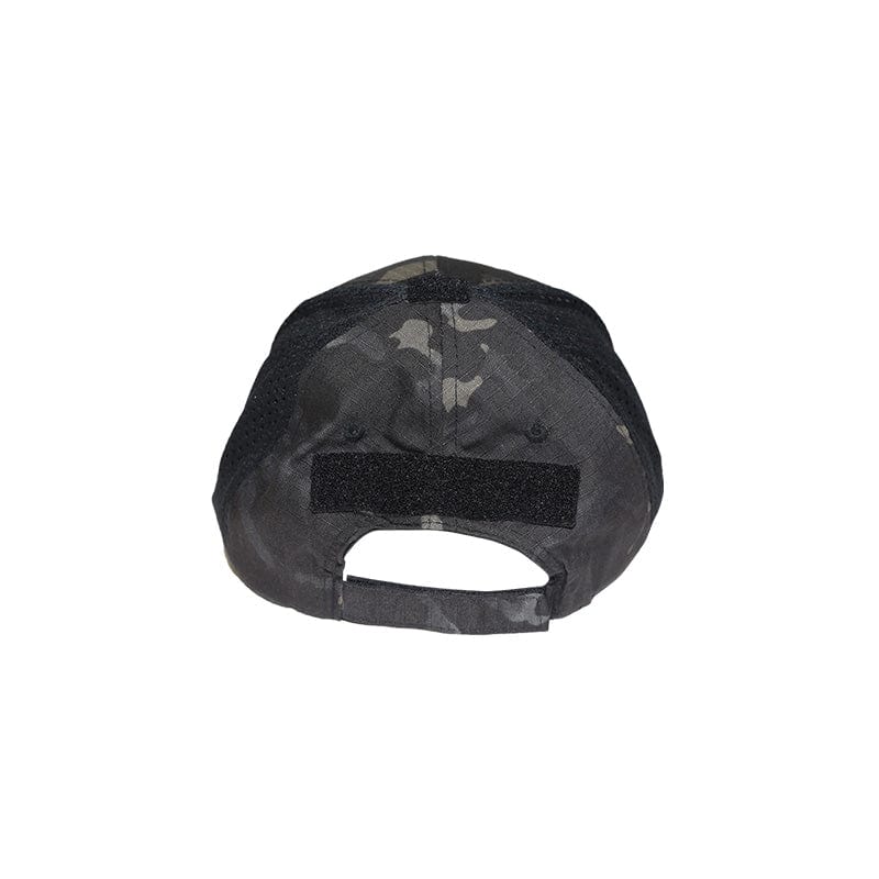 Valhalla Mesh Tactical Punisher Skull Cap-5