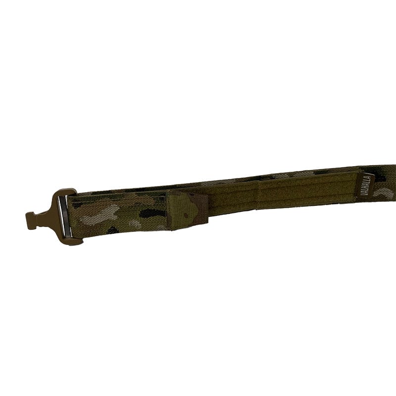 Valhalla Cobra CQF Belt Multicam 2