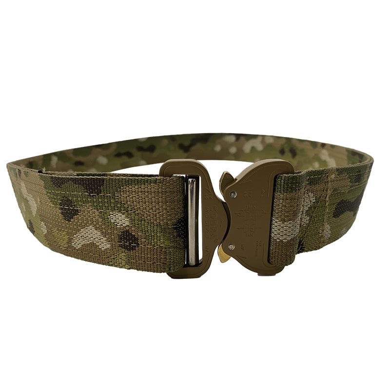 Valhalla Cobra CQF Belt Multicam 3