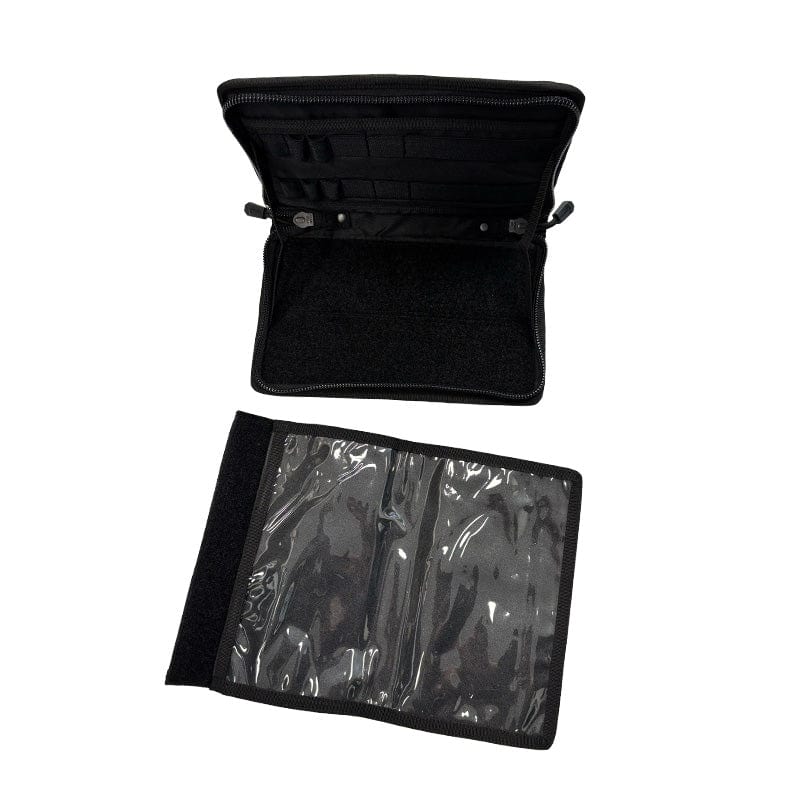 Valhalla Commander Panel Modular Large