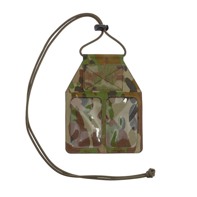Valhalla Double ID Holder