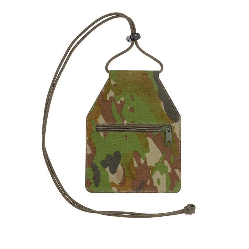 Valhalla Double ID Holder