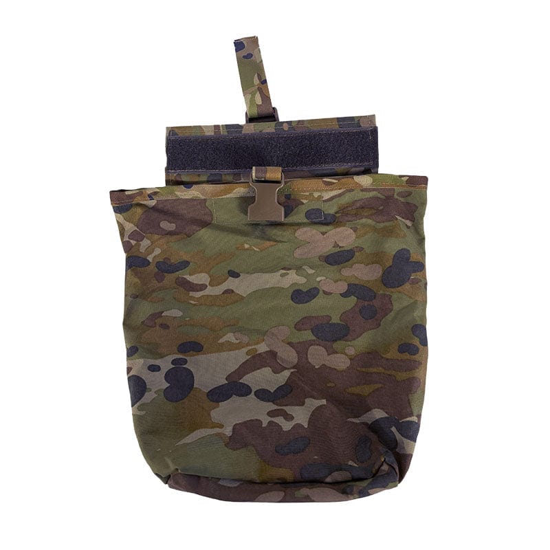 Valhalla Fight Light Exfil Dump Pouch-15