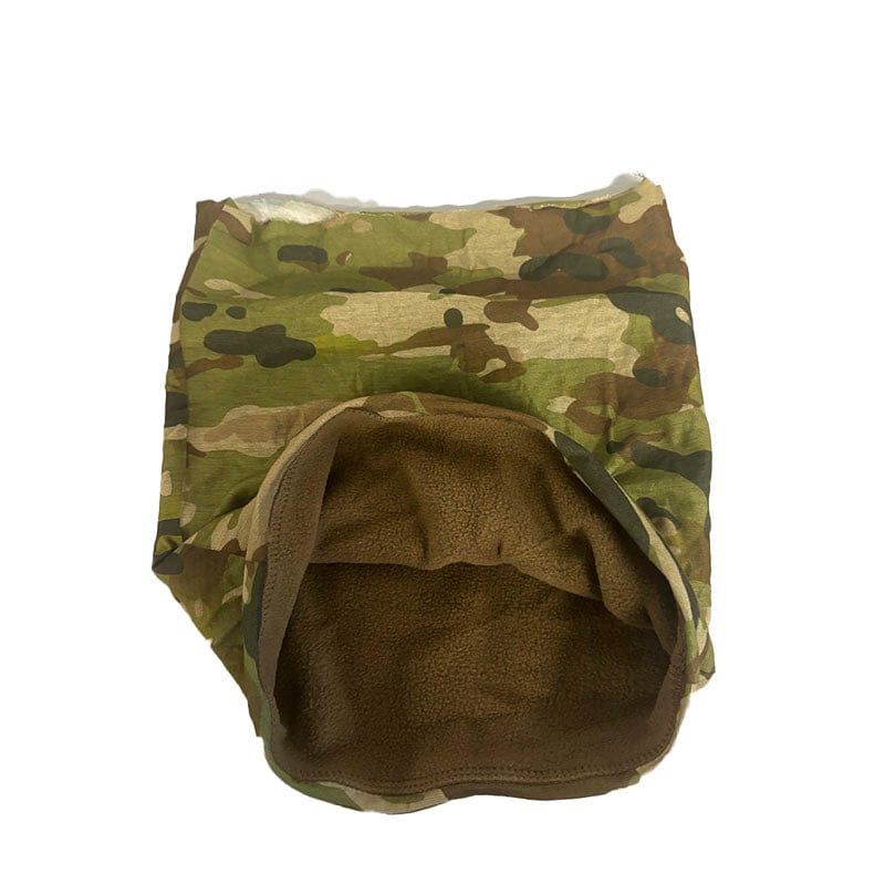 Valhalla Fleece Multi Wrap