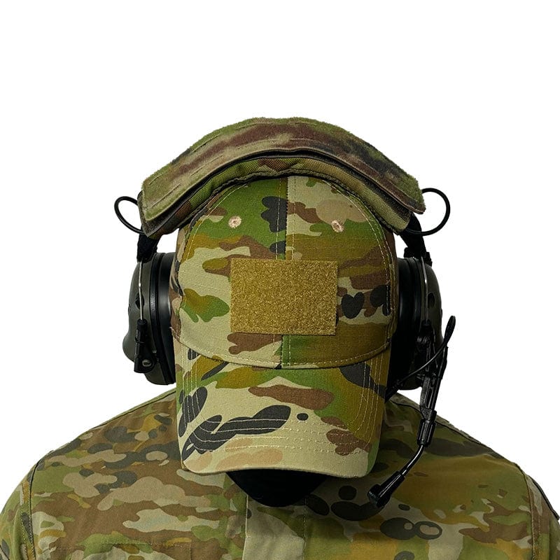 Valhalla Hearing Protection Comforter-5