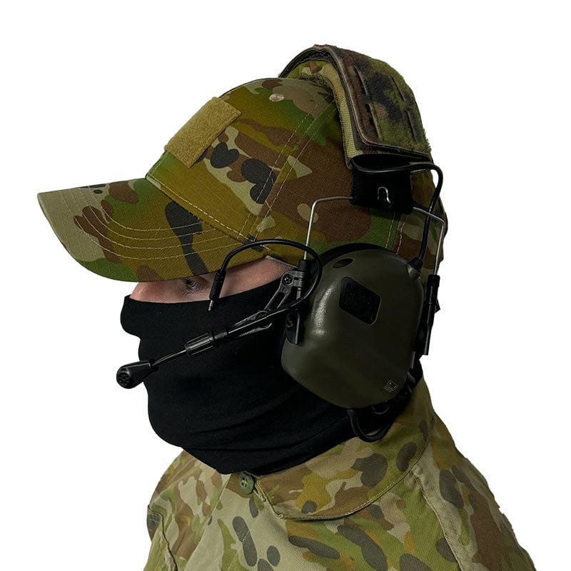 Valhalla Hearing Protection Comforter-6