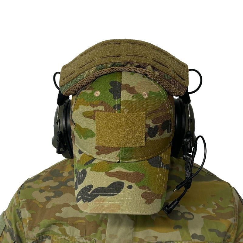 Valhalla Hearing Protection Comforter-2