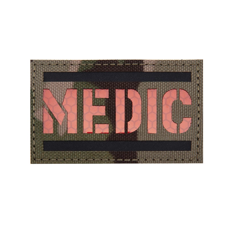 Valhalla IR Medic Mulitcam Patch