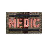 Valhalla IR Medic Mulitcam Patch