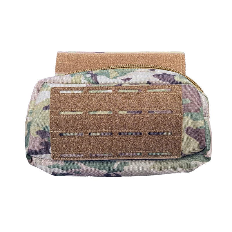 Valhalla Low Hung Admin Pouch - 12