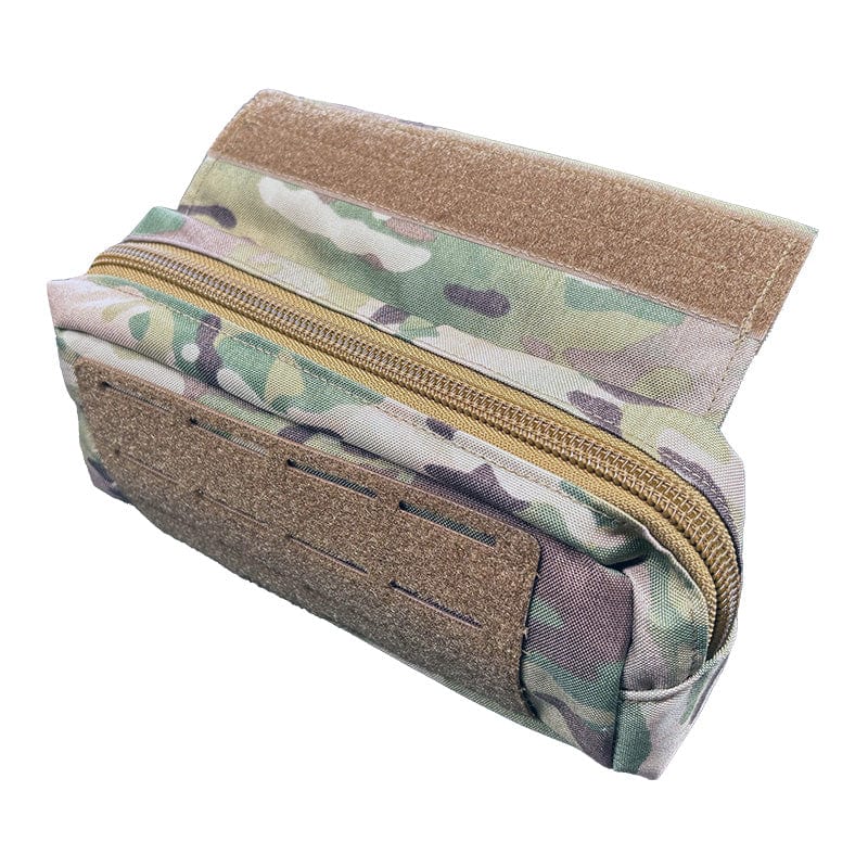 Valhalla Low Hung Admin Pouch - 13