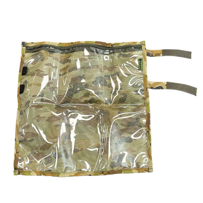 Valhalla Large Map Case