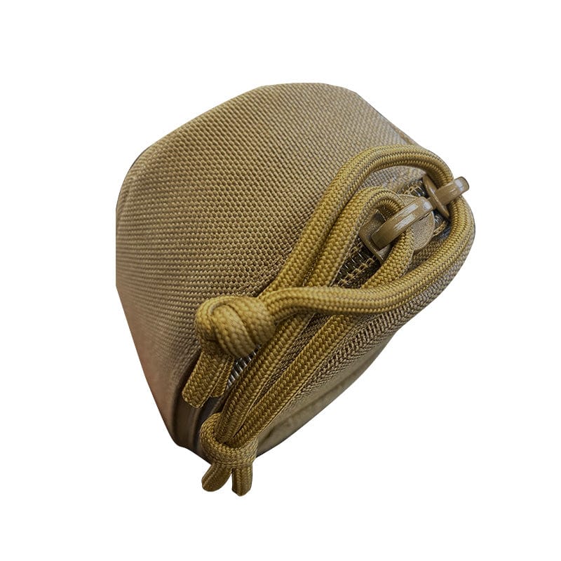 Valhalla Eyewear Protective Case Tan 4