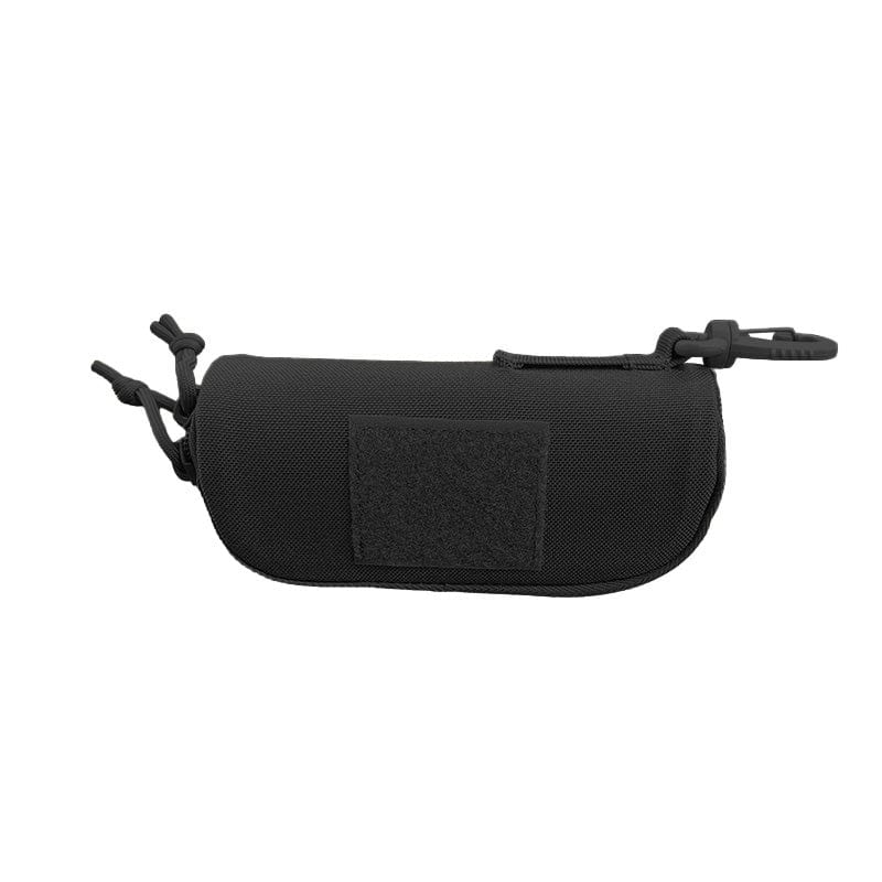 Valhalla Eyewear Protective Case Black