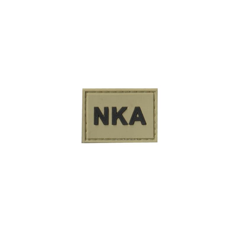Valhalla NKA PVC Patch
