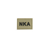 Valhalla NKA PVC Patch