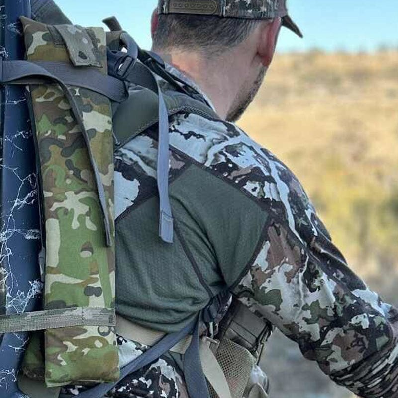 Valhalla Scope Cover