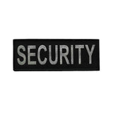 Valhalla Reflective Security Patch